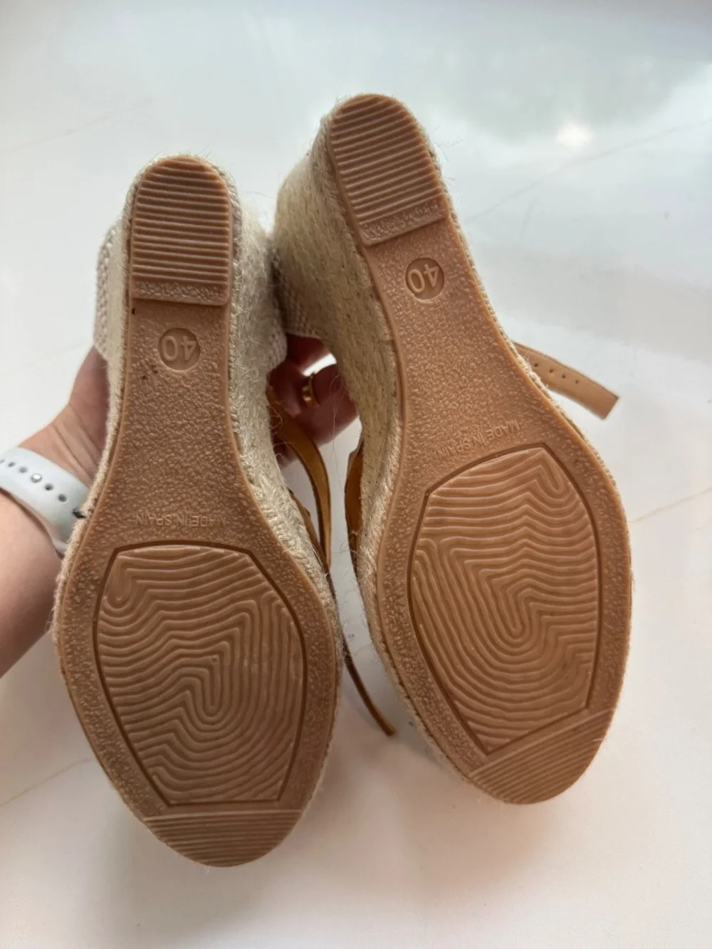 Paseart Wedges